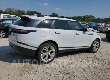 LAND ROVER RANGE ROVE 2018 vin SALYB2RV2JA753170 from auto auction Copart