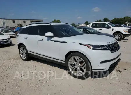 LAND ROVER RANGE ROVE 2018 vin SALYB2RV2JA753170 from auto auction Copart