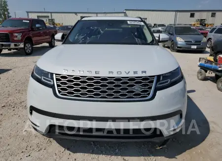 LAND ROVER RANGE ROVE 2018 vin SALYB2RV2JA753170 from auto auction Copart