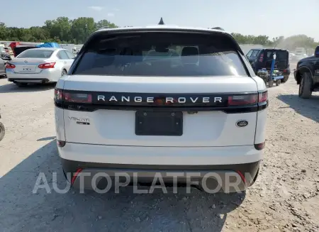 LAND ROVER RANGE ROVE 2018 vin SALYB2RV2JA753170 from auto auction Copart