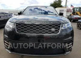 LAND ROVER RANGE ROVE 2018 vin SALYL2RX2JA707448 from auto auction Copart