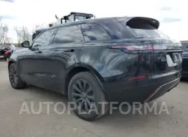 LAND ROVER RANGE ROVE 2018 vin SALYL2RX2JA707448 from auto auction Copart