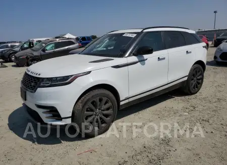 Land Rover Range Rover 2018 2018 vin SALYL2RX7JA778550 from auto auction Copart