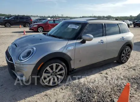 Mini Cooper Clubman 2024 2024 vin WMWXJ1C05R2U30991 from auto auction Copart