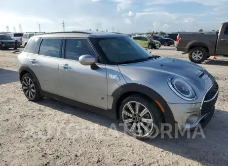 MINI COOPER S C 2024 vin WMWXJ1C05R2U30991 from auto auction Copart