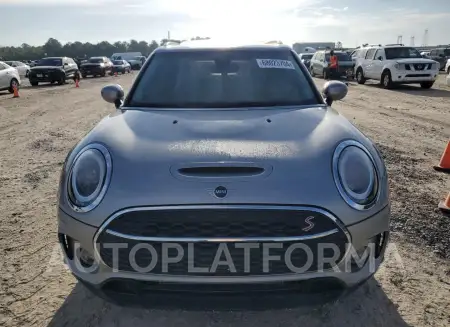 MINI COOPER S C 2024 vin WMWXJ1C05R2U30991 from auto auction Copart