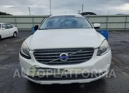 VOLVO XC60 2017 vin YV440MDJ3H2079415 from auto auction Copart