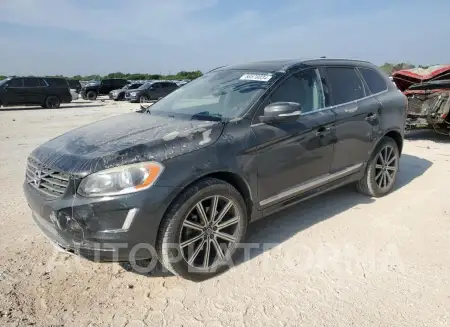 Volvo XC60 T5 2015 2015 vin YV440MDK6F2740098 from auto auction Copart