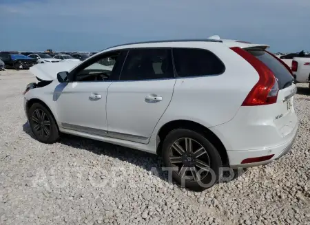 VOLVO XC60 T5 DY 2017 vin YV440MDR7H2130033 from auto auction Copart