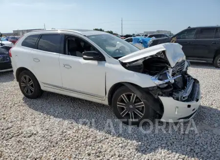 VOLVO XC60 T5 DY 2017 vin YV440MDR7H2130033 from auto auction Copart