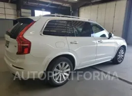 VOLVO XC90 T6 2016 vin YV4A22PK5G1022689 from auto auction Copart