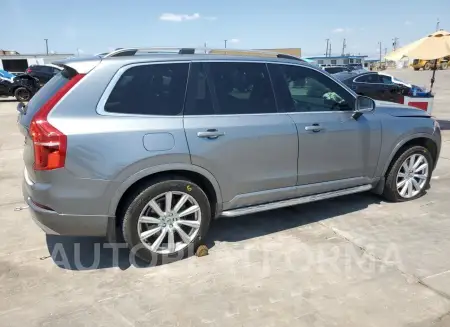 VOLVO XC90 T6 2016 vin YV4A22PK7G1067102 from auto auction Copart