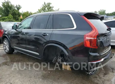 VOLVO XC90 T6 2016 vin YV4A22PL4G1063968 from auto auction Copart