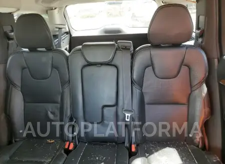 VOLVO XC90 T6 IN 2020 vin YV4A22PL4L1589575 from auto auction Copart