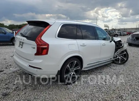 VOLVO XC90 T6 2017 vin YV4A22PL6H1112007 from auto auction Copart