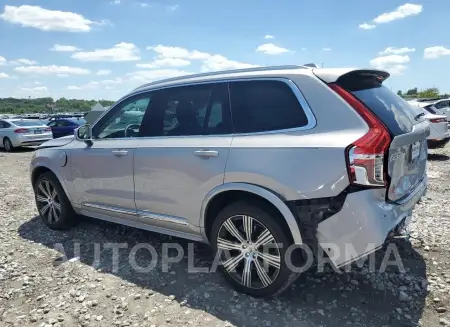 VOLVO XC90 PLUS 2023 vin YV4H60CN3P1988952 from auto auction Copart