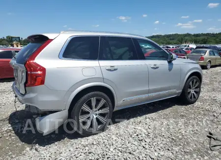 VOLVO XC90 PLUS 2023 vin YV4H60CN3P1988952 from auto auction Copart