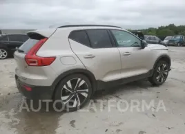 VOLVO XC40 ULTIM 2024 vin YV4L12UM1R2281761 from auto auction Copart