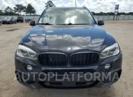 BMW X5 XDRIVE5 2016 vin 5UXKR6C57G0J83222 from auto auction Copart