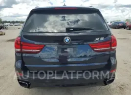 BMW X5 XDRIVE5 2016 vin 5UXKR6C57G0J83222 from auto auction Copart