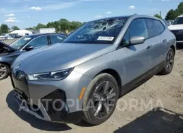 BMW IX XDRIVE5 2024 vin WB523CF09RCS04473 from auto auction Copart