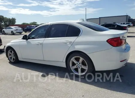 BMW 328 XI SUL 2015 vin WBA3B5G57FNS11856 from auto auction Copart