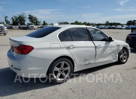 BMW 328 XI SUL 2015 vin WBA3B5G57FNS11856 from auto auction Copart