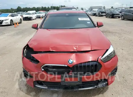 BMW 228I 2023 vin WBA53AK02P7L98777 from auto auction Copart