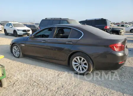 BMW 528 XI 2016 vin WBA5A7C50GG150515 from auto auction Copart