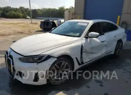 BMW 430XI GRAN 2023 vin WBA73AV04PFM95604 from auto auction Copart