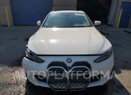 BMW 430XI GRAN 2023 vin WBA73AV04PFM95604 from auto auction Copart