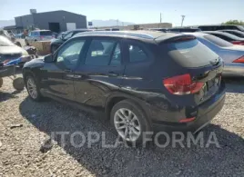 BMW X1 XDRIVE2 2015 vin WBAVL1C57FVY31563 from auto auction Copart