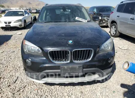 BMW X1 XDRIVE2 2015 vin WBAVL1C57FVY31563 from auto auction Copart