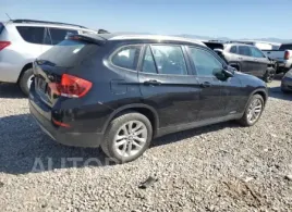 BMW X1 XDRIVE2 2015 vin WBAVL1C57FVY31563 from auto auction Copart