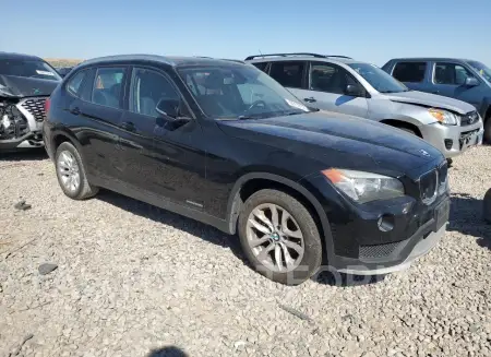 BMW X1 XDRIVE2 2015 vin WBAVL1C57FVY31563 from auto auction Copart