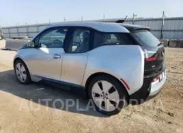 BMW I3 REX 2015 vin WBY1Z4C56FV505057 from auto auction Copart