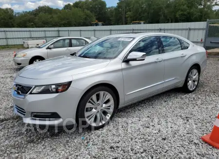 CHEVROLET IMPALA PRE 2020 vin 1G1105S31LU114992 from auto auction Copart