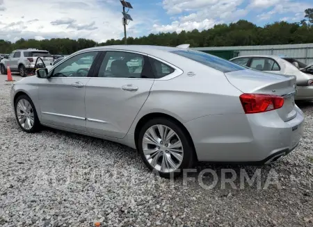 CHEVROLET IMPALA PRE 2020 vin 1G1105S31LU114992 from auto auction Copart