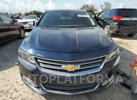 CHEVROLET IMPALA LT 2017 vin 1G1105S37HU126510 from auto auction Copart