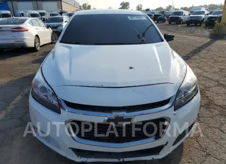 CHEVROLET MALIBU LIM 2016 vin 1G11C5SA1GU147485 from auto auction Copart