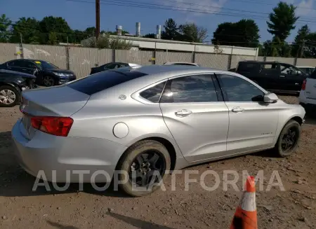 CHEVROLET IMPALA LT 2019 vin 1G11Z5SA5KU142359 from auto auction Copart