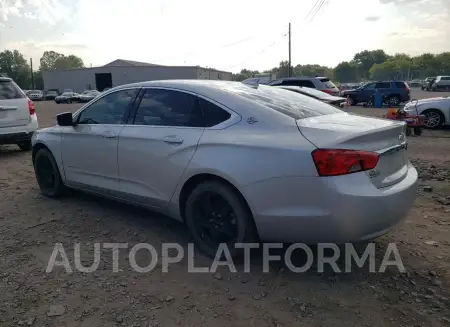 CHEVROLET IMPALA LT 2019 vin 1G11Z5SA5KU142359 from auto auction Copart