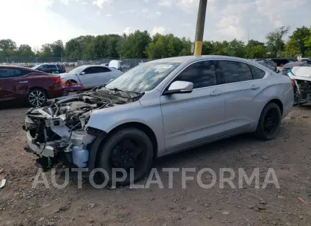 CHEVROLET IMPALA LT 2019 vin 1G11Z5SA5KU142359 from auto auction Copart