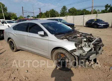 CHEVROLET IMPALA LT 2019 vin 1G11Z5SA5KU142359 from auto auction Copart