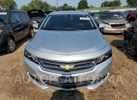 CHEVROLET IMPALA LT 2019 vin 1G11Z5SA7KU113882 from auto auction Copart