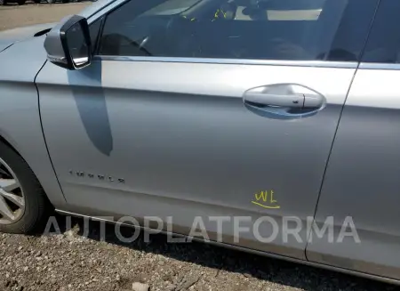 CHEVROLET IMPALA LT 2019 vin 1G11Z5SA7KU113882 from auto auction Copart