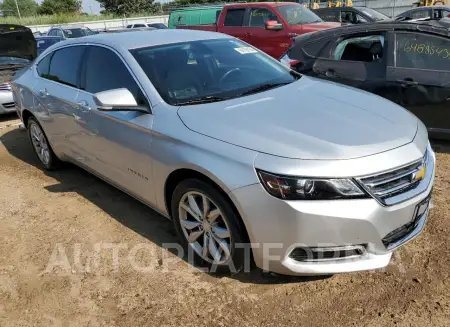 CHEVROLET IMPALA LT 2019 vin 1G11Z5SA7KU113882 from auto auction Copart