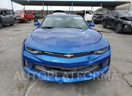 CHEVROLET CAMARO LT 2018 vin 1G1FB1RS2J0189680 from auto auction Copart