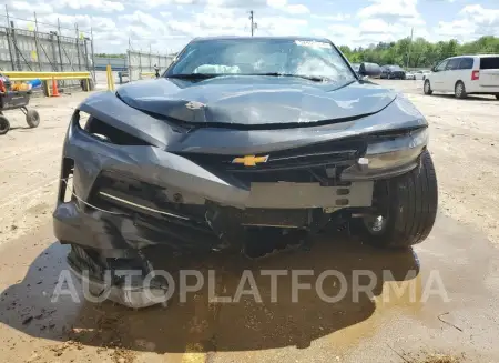 CHEVROLET CAMARO LT 2016 vin 1G1FB1RS9G0132773 from auto auction Copart