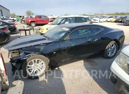 Chevrolet Camaro LS 2023 2023 vin 1G1FB1RX4P0138928 from auto auction Copart